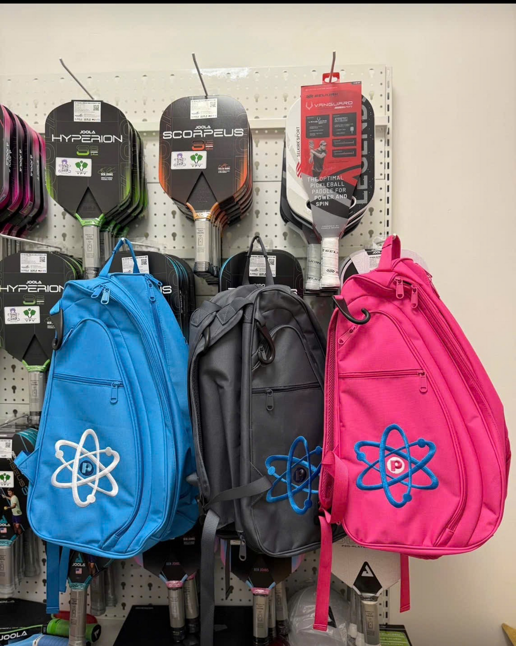 Proton Pickleball Backpack