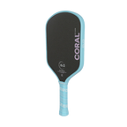 Six Zero Coral Lightweight Pickleball Paddle