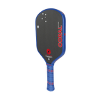 Six Zero Coral ANZAC Edition Pickleball Paddle