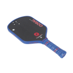 Six Zero Coral ANZAC Edition Pickleball Paddle