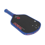 Six Zero Coral ANZAC Edition Pickleball Paddle