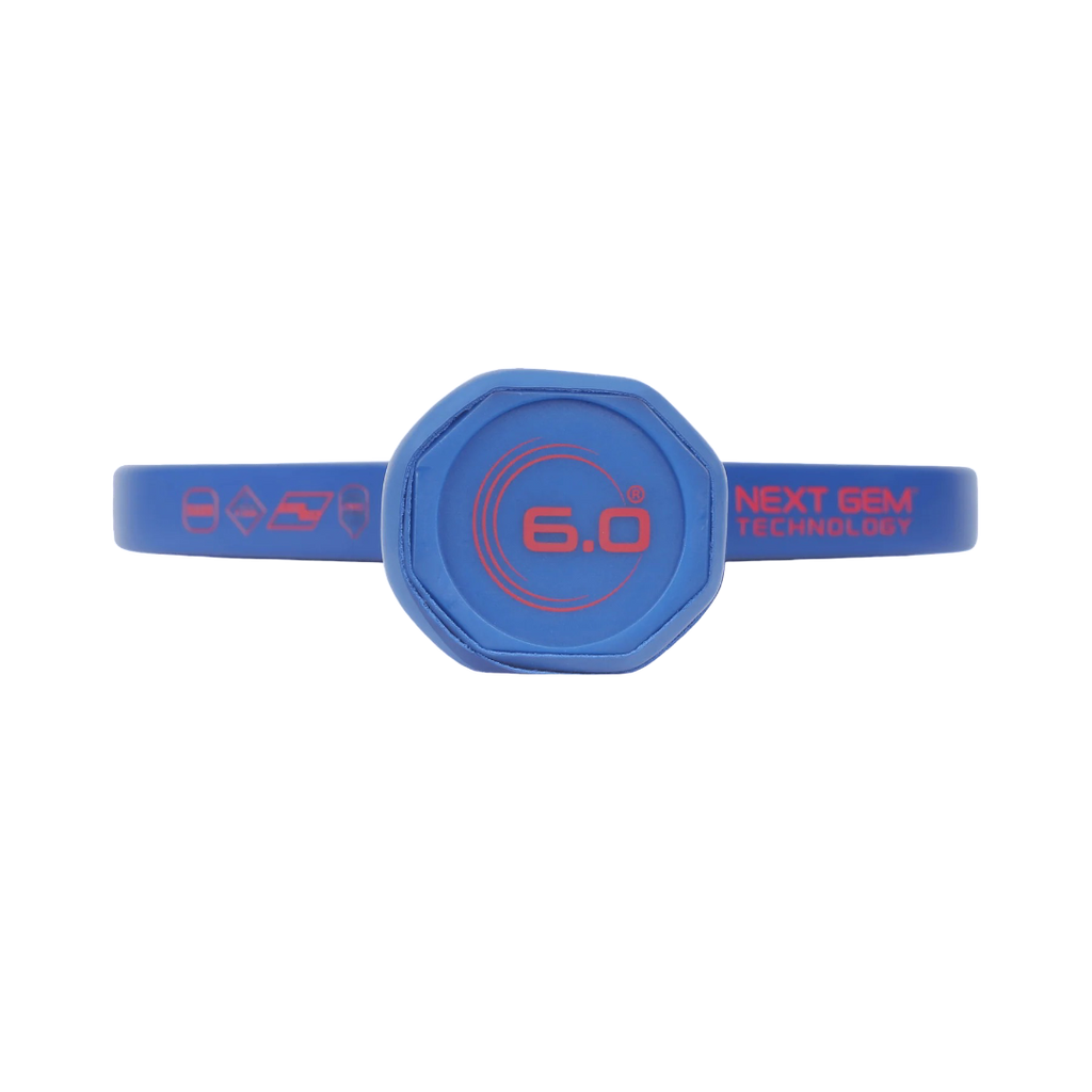 Six Zero Coral ANZAC Edition Pickleball Paddle