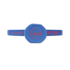 Six Zero Coral ANZAC Edition Pickleball Paddle