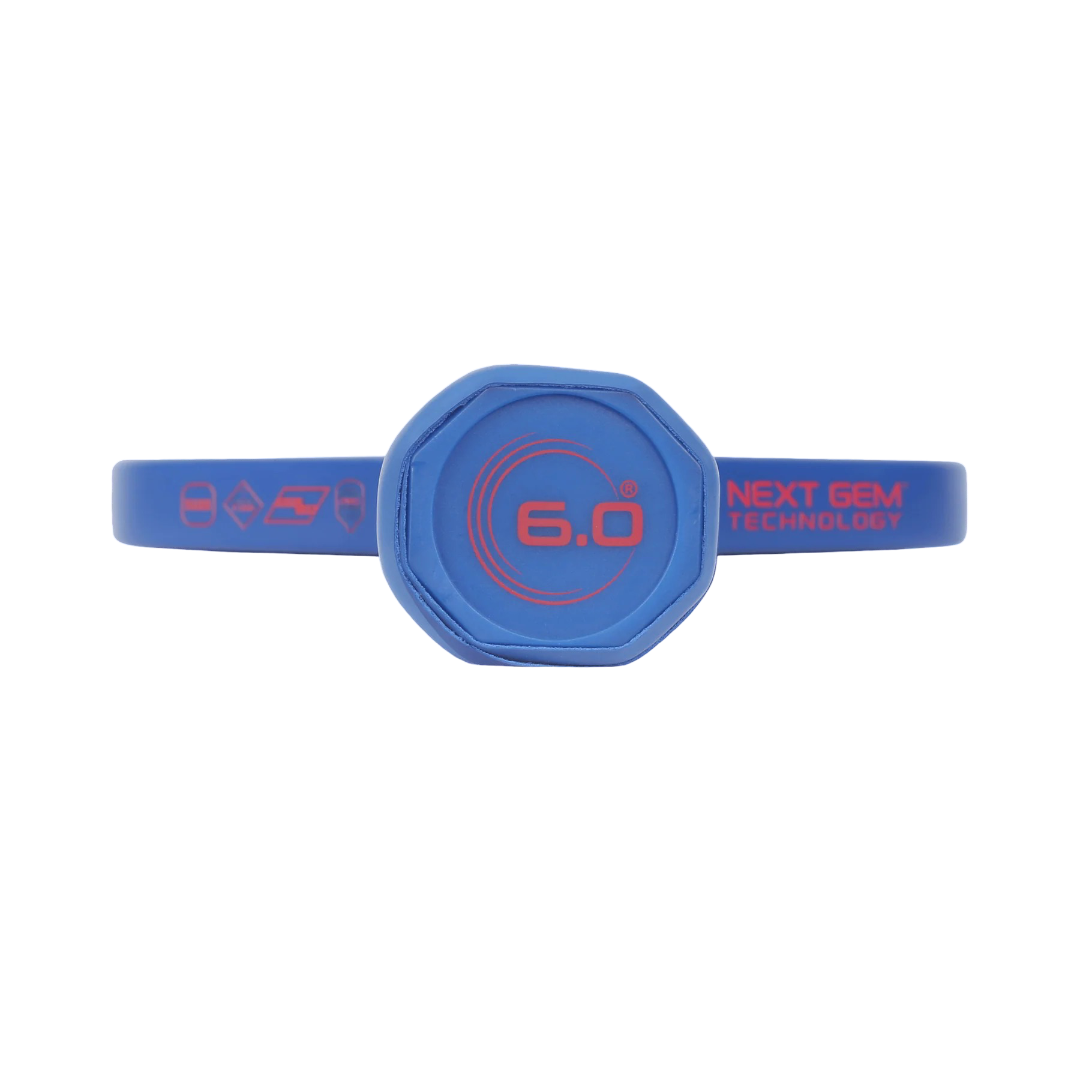 Six Zero Coral ANZAC Edition Pickleball Paddle