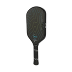 Six Zero Black Opal All Court Max Power RCD-E Pickleball Paddle