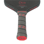 Six Zero Coral Pro RCD-E Pickleball Paddle - Limited Edition