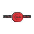 Six Zero Coral Pro RCD-W Pickleball Paddle - Limited Edition
