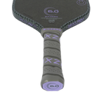 Six Zero Coral Pro RCD-E Pickleball Paddle - Limited Edition