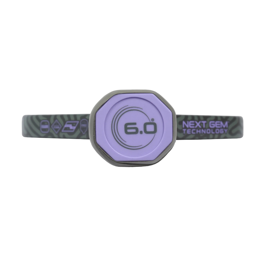 Six Zero Coral Pro RCD-E Pickleball Paddle - Limited Edition