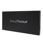 Luzz Pickleball Paddle Box