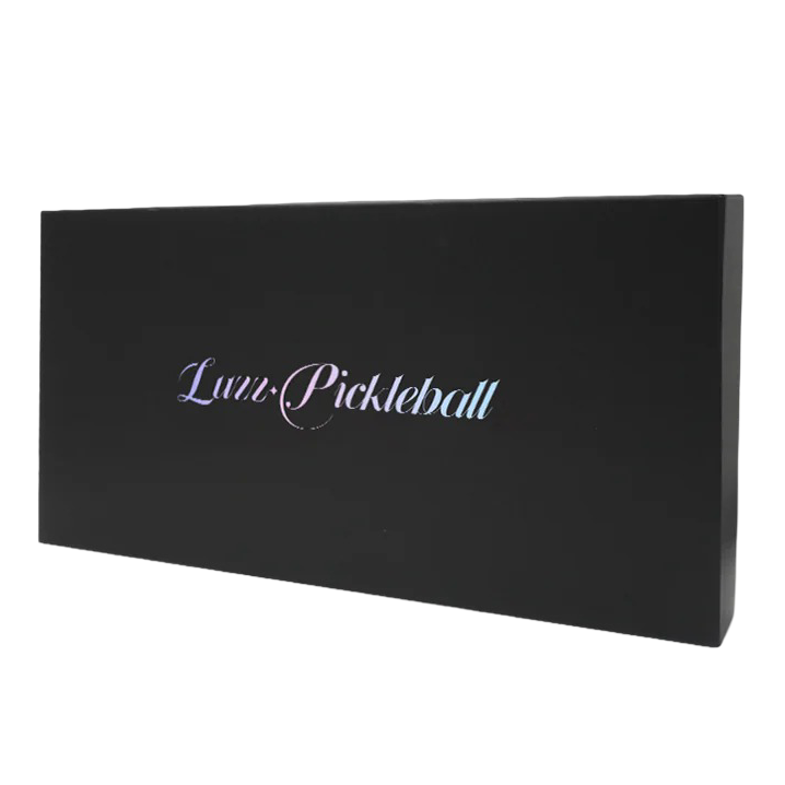 Luzz Pickleball Paddle Box