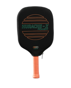 11Six24 Hurache-X Power 2 Pickleball Paddle | Peach Edition