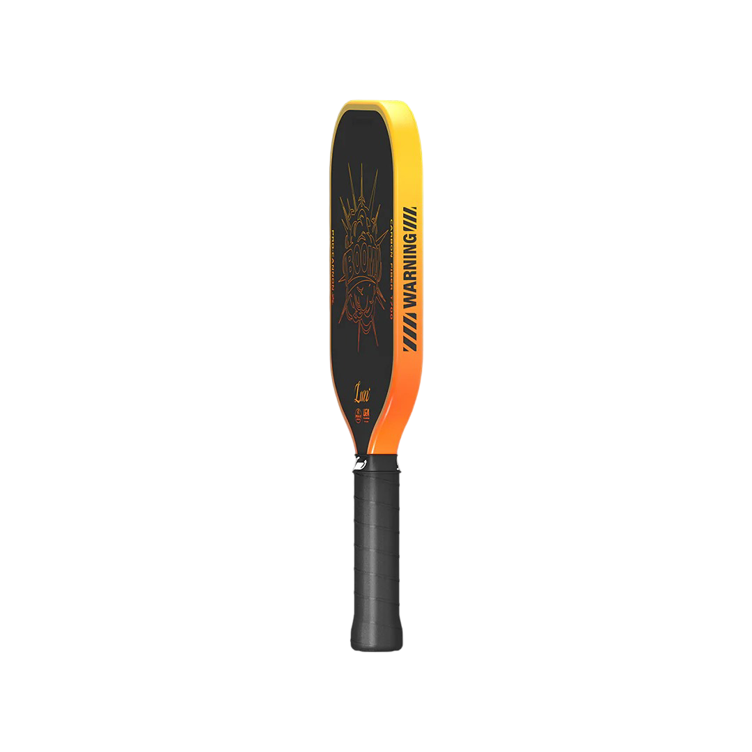 Luzz Explosion Cannon Pickleball Paddle
