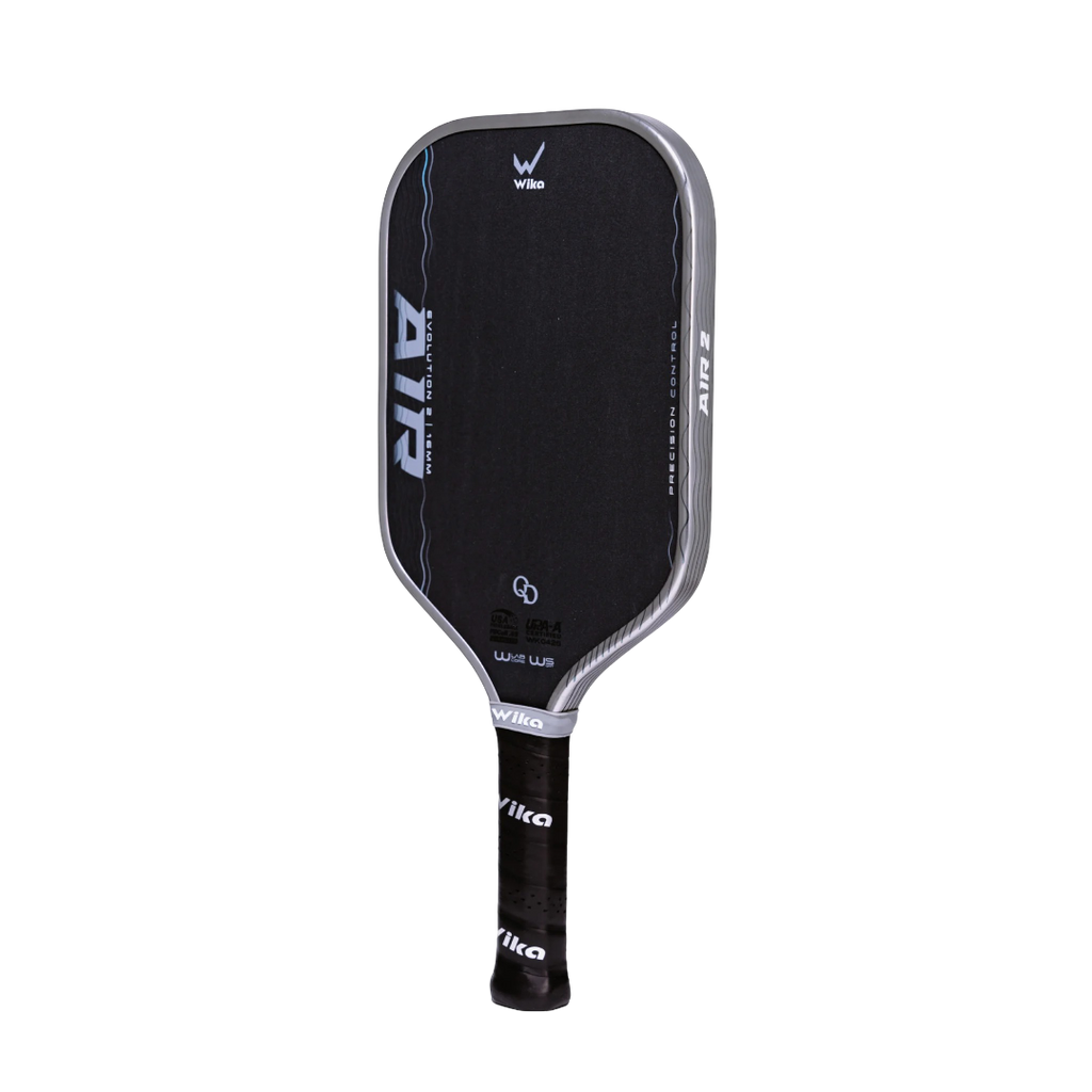 Wika Sports Quang Duong Evolution Air 2 Edition Pickleball Paddle