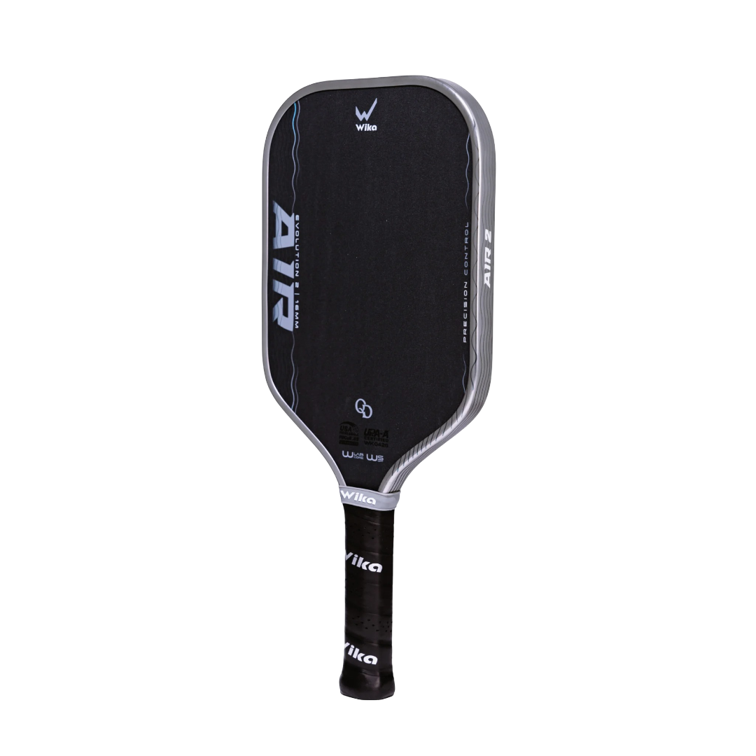 Wika Sports Quang Duong Evolution Air 2 Edition Pickleball Paddle