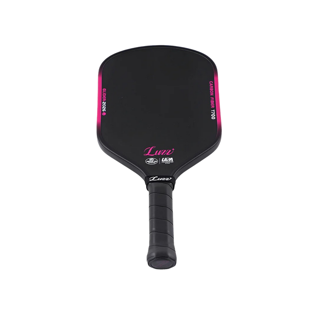 Luzz Glider 2026 Pickleball Paddle