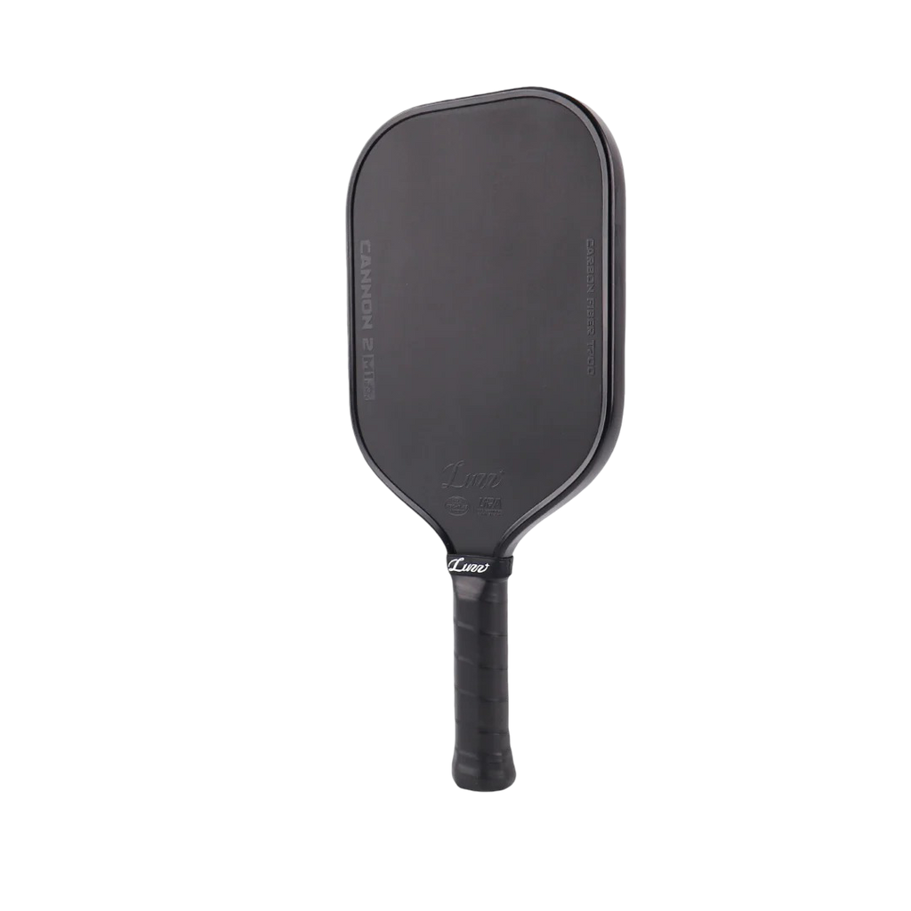 Luzz Cannon 2 M1 Pickleball Paddle