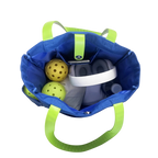 Luzz Versatile Pickleball Paddle Shoulder Bag