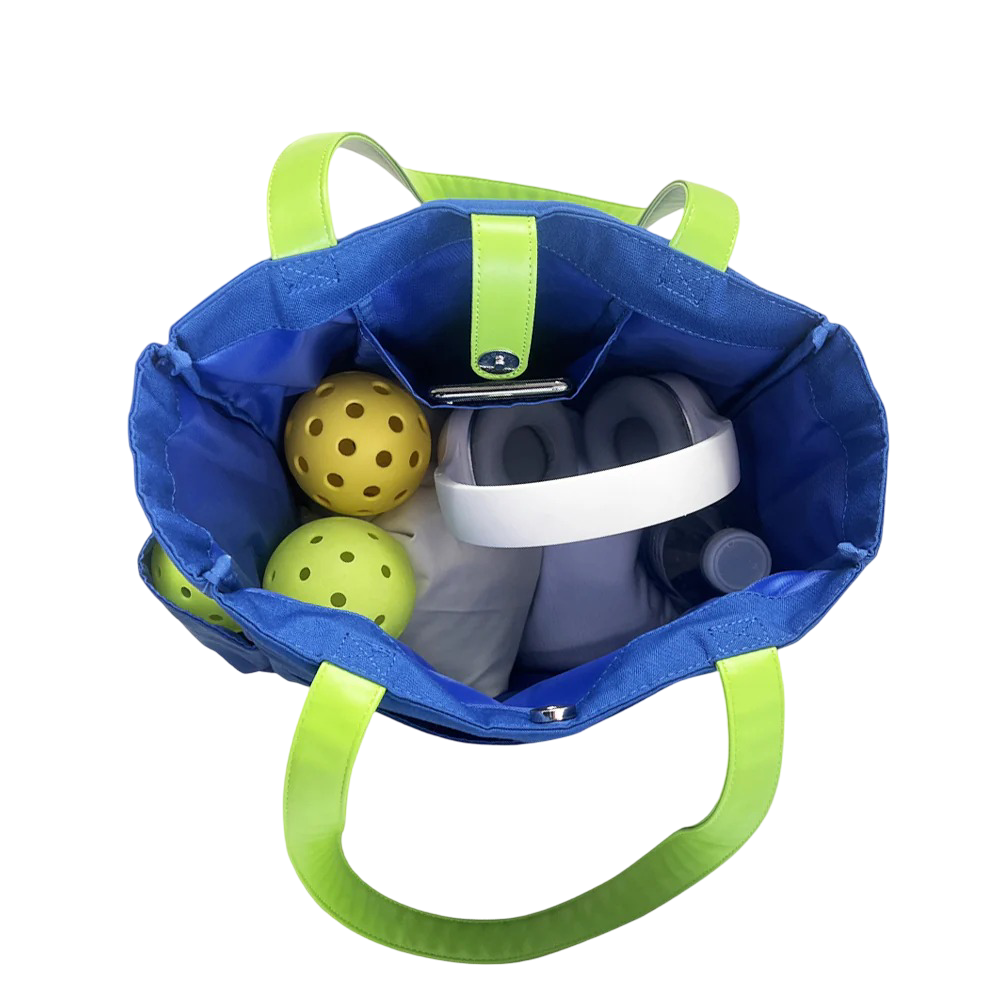 Luzz Versatile Pickleball Paddle Shoulder Bag