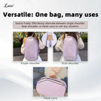 LUZZ Pickleball Bag Waterproof Backpack
