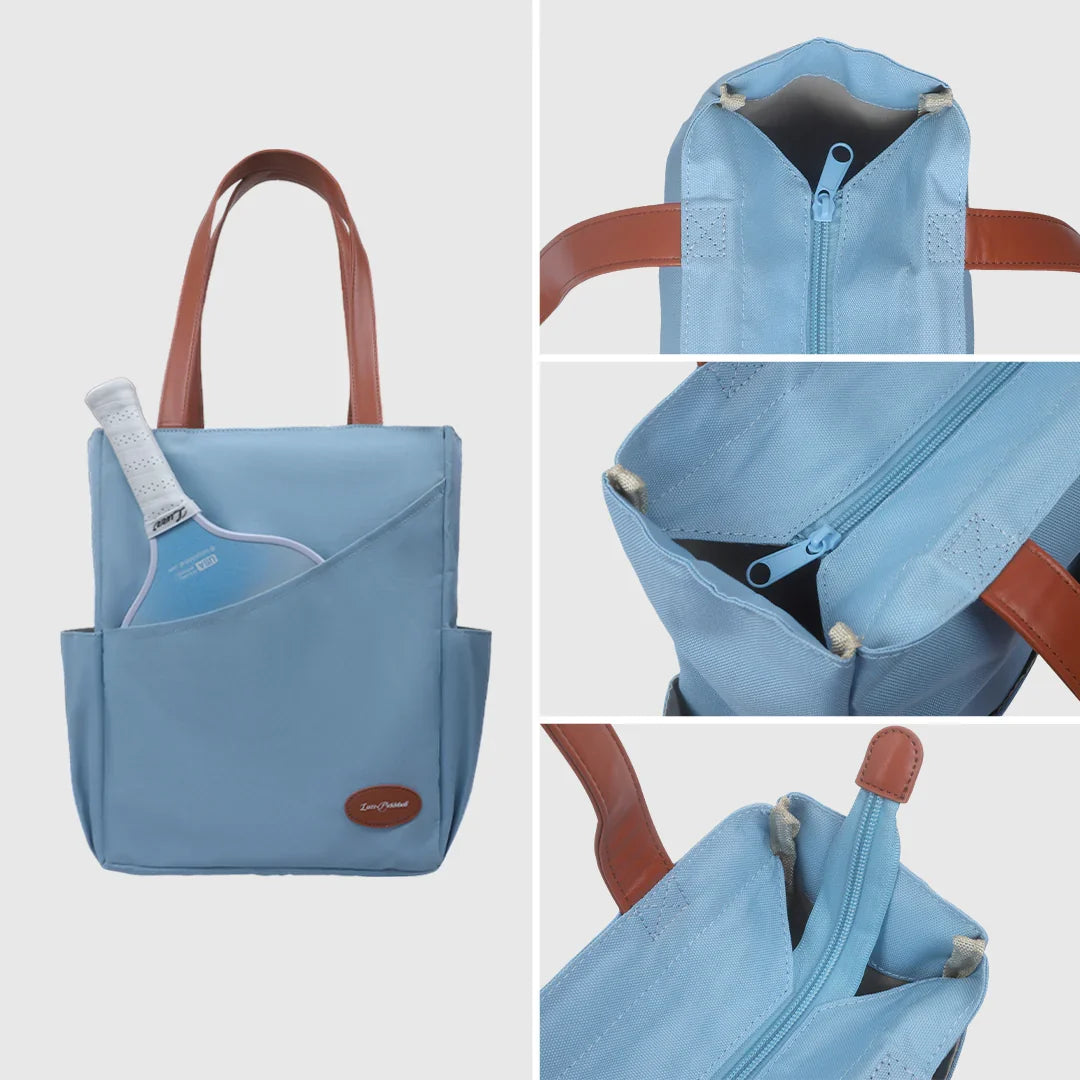 Luzz Versatile Pickleball Paddle Shoulder Bag