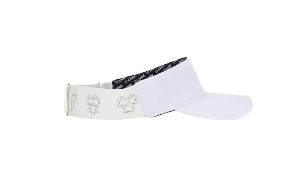 CRBN Performance Visor 2.0 Pickleball Hat