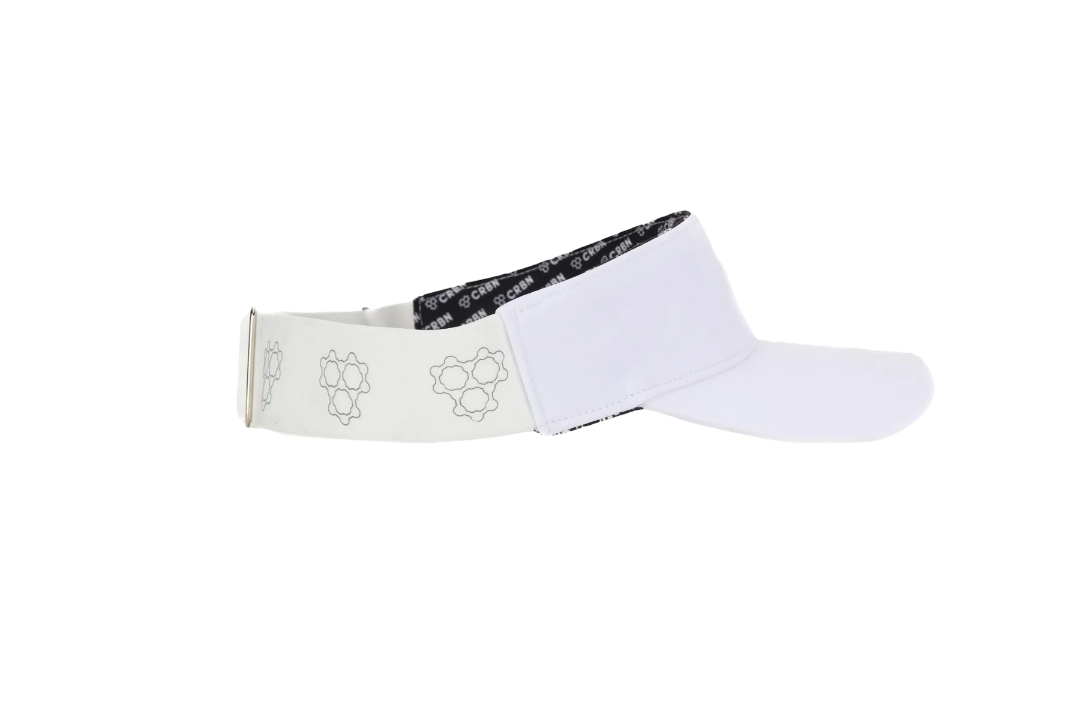 CRBN Performance Visor 2.0 Pickleball Hat