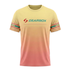 Áo Thi Đấu Pickleball Gearbox Performance T-Shirt
