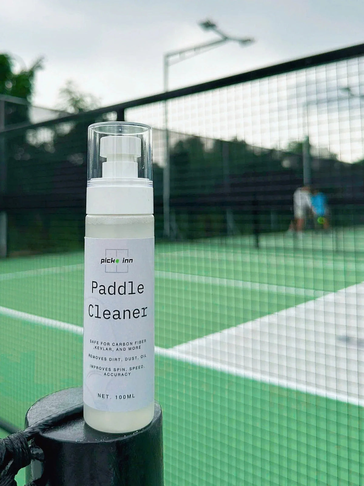 Pick Inn Pickleball Paddle Cleaner Kit