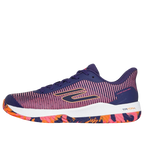 Skechers Viper Court Pro 2.0 Pickleball Shoes (Pink/Purple)