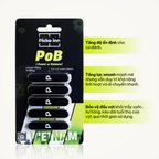 Picko Inn Power or Balance (PoB) Pickleball Paddle Lead Tape