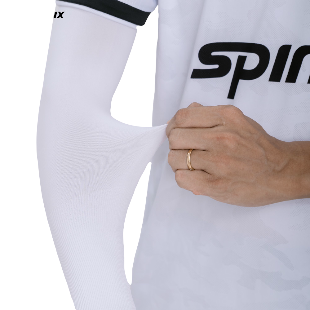 Spinnix Coolfit Pickleball Sports Sleeves