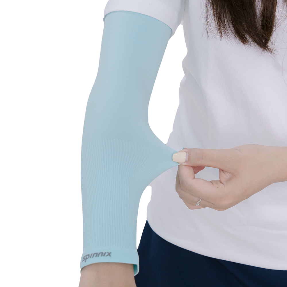 Spinnix Coolfit Pickleball Sports Sleeves