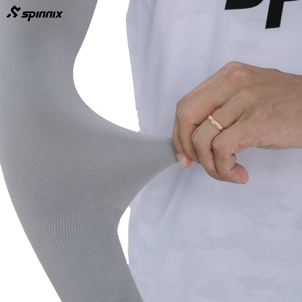 Spinnix Coolfit Pickleball Sports Sleeves