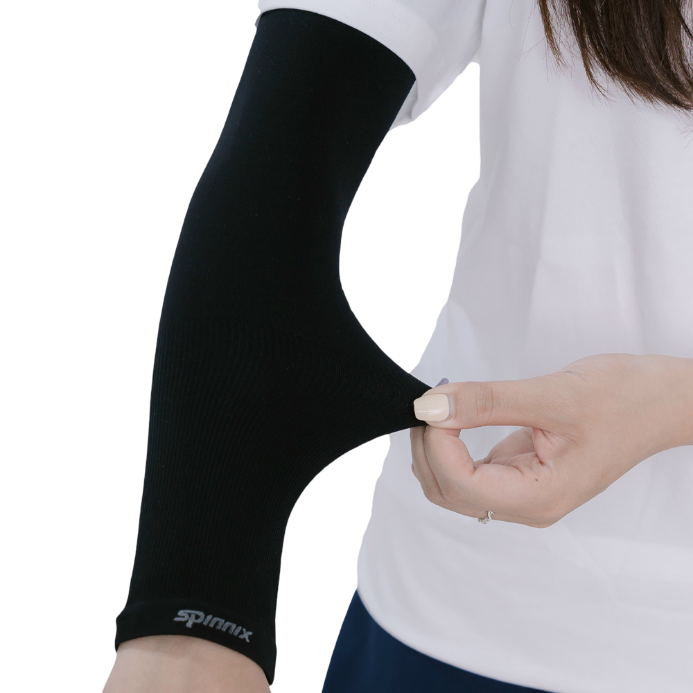 Spinnix Coolfit Pickleball Sports Sleeves
