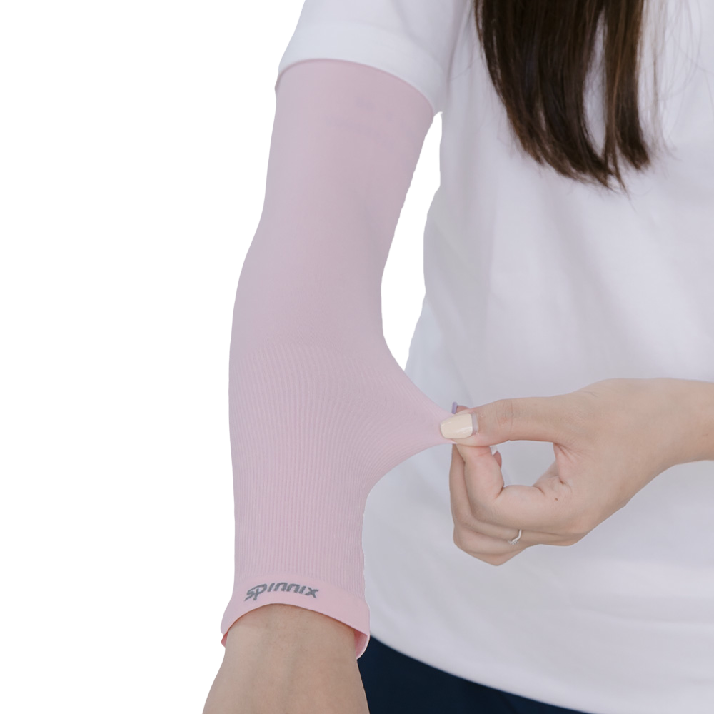 Spinnix Coolfit Pickleball Sports Sleeves