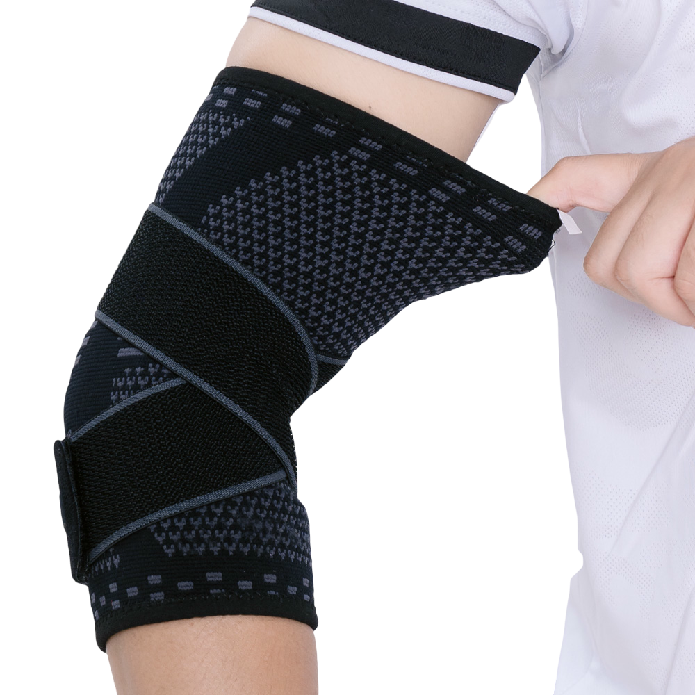 Spinnix Virex Pickleball Elbow Brace