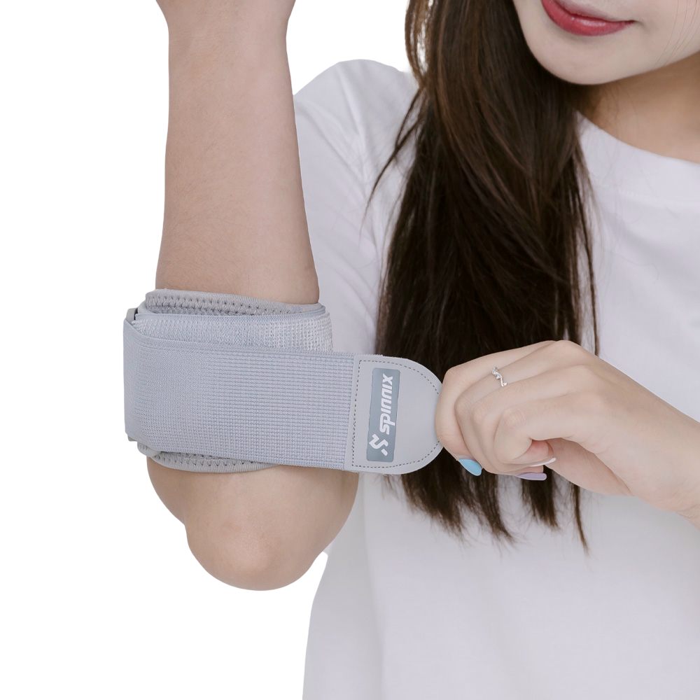 Spinnix Strive Pickleball Elbow Brace