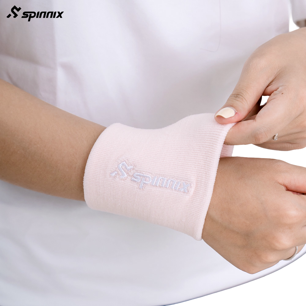 Spinnix Grip Pickleball Wrist Support Band