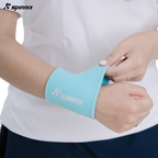 Spinnix Grip Pickleball Wrist Support Band