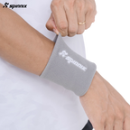 Spinnix Grip Pickleball Wrist Support Band