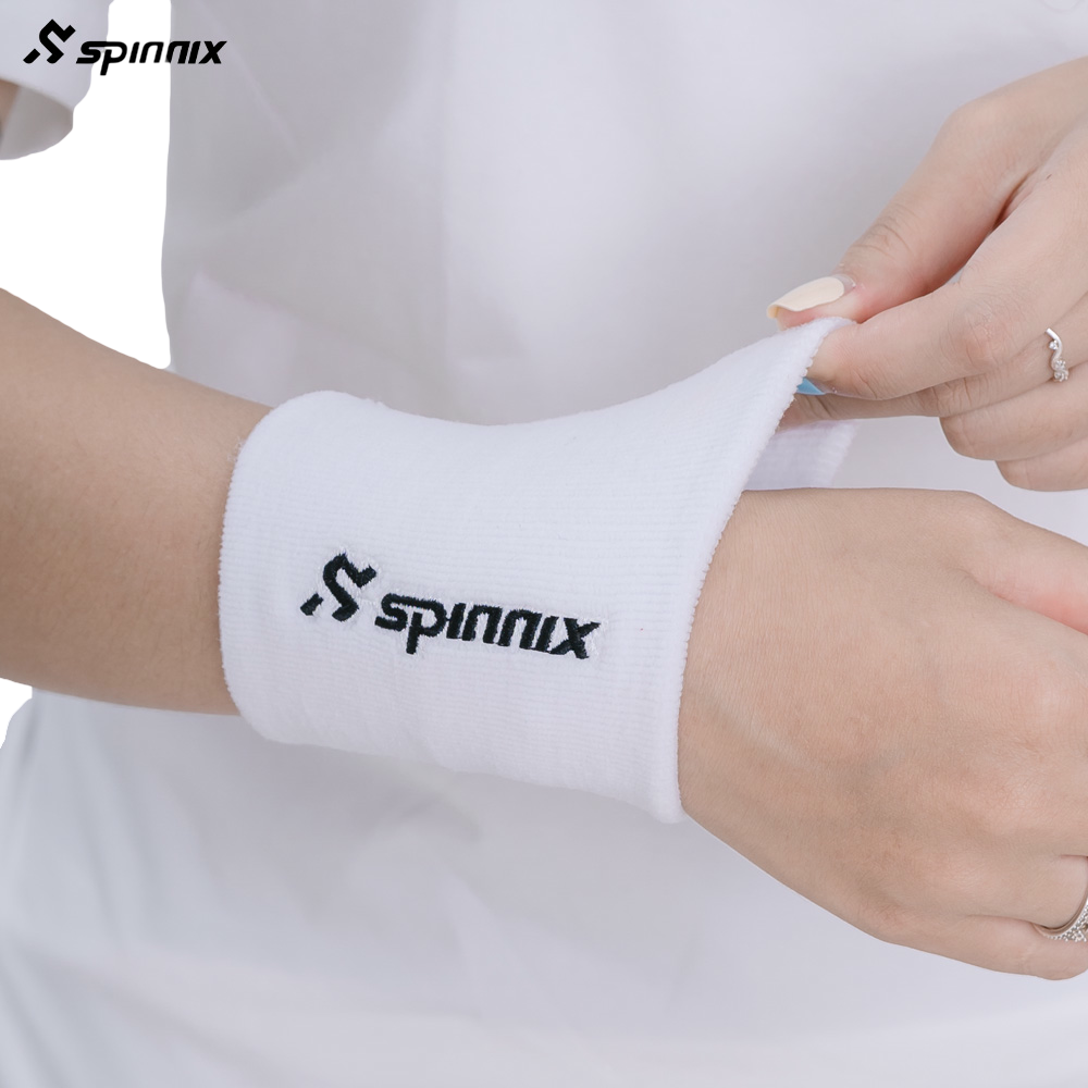 Spinnix Grip Pickleball Wrist Support Band