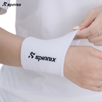Spinnix Grip Pickleball Wrist Support Band