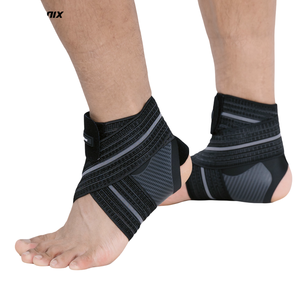 Spinnix ArmorX Pickleball Ankle Brace Support