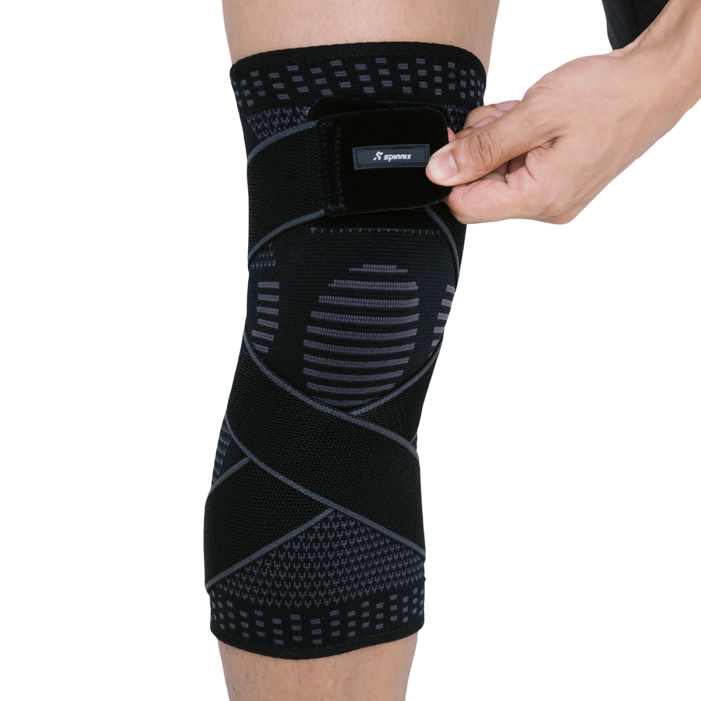 Spinnix Virex Pickleball Knee Support Band