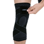 Spinnix Virex Pickleball Knee Support Band