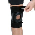 Spinnix Novix Knee Support Brace for Pickleball