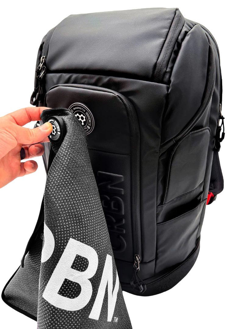 CRBN Pro Team Backpack 2.0 Pickleball Bag