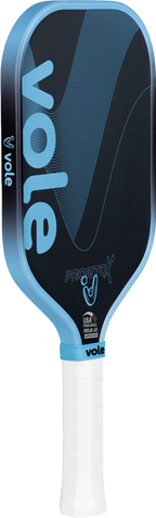 Vole Pronto X Pickleball Paddle