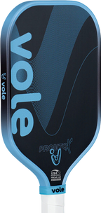 Vole Pronto X Pickleball Paddle